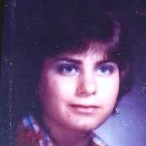 Brenda  Lee Cintron