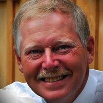 Mark E. Flunker