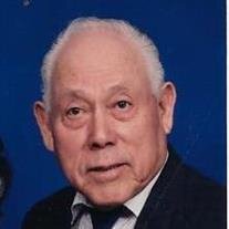 Manuel Rios