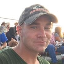 David John  Max
