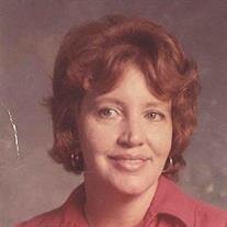 Carol Ann Ledbetter