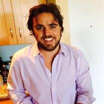 Aaron LeTourneau