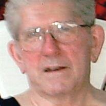 Emmett G Johnson Sr