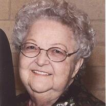 Mary  Ann Eickhoff