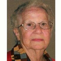 Marie Kathryn Keaton