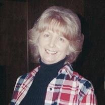 Rebecca D. Pace