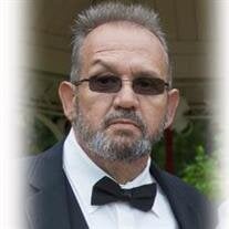 Johnny Irizarry