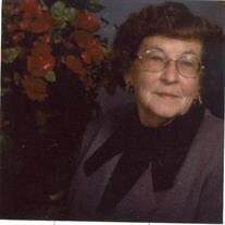 Eleanor J Rice