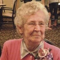 Margaret Anna Kamper