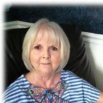 Donna Sue Blackmon