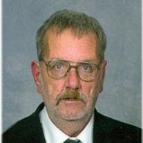 John LeRoy Carbaugh