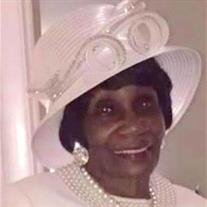 Mother Lettie "Granny" Kyles