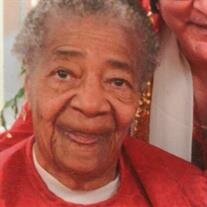 Alma  Douglas-Parker