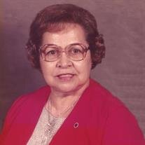 Bettie Jean Sonnier