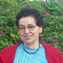 Cheryl  Ann Tanguay