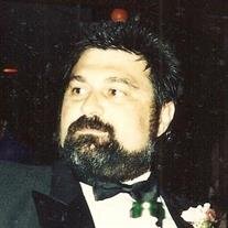 Perry Lynn Vaughan Sr.