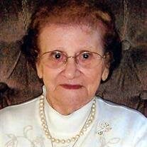 Pauline B. Vachon