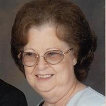 Evelyn Joann Westerman