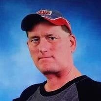 Jay Dean Justice