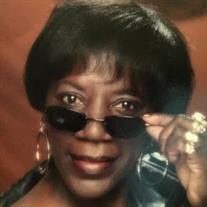 Mrs. Bessie Ann Floyd
