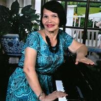 Marta Virginia Hernandez