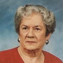 Ruth R.  Dawson