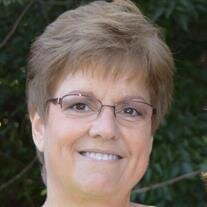 Cheryl Lynn Gallaher