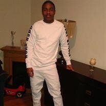 Da'Shawn Jones