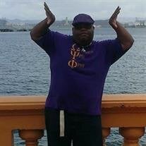 Craig Anthony Springfield