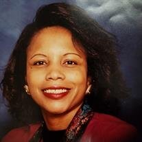 Mrs.  Phyllis  Marie Booker