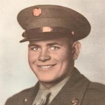 Cpl. Curtis James  Wells