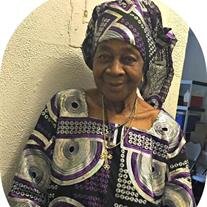 Yassah Kollie Akoi