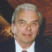 Reginald Elliott Mutter