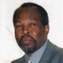 Mr. Julius Grant Jr.