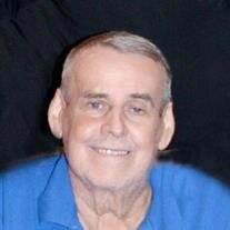 James M. Walsh