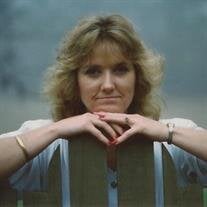 Patti Duke