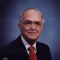 William "Sonny" Bott