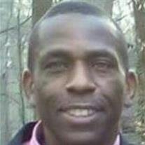 Darryl Williams