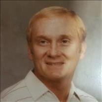 M. B. "Ben" McCool