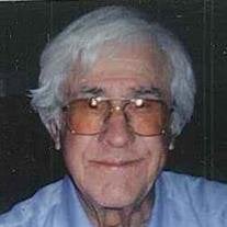 Joe Bennie Sanchez