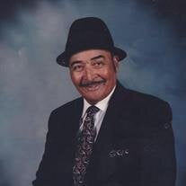 Calvin Ligon