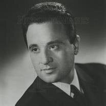 Norman Paige