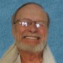Mr. Timothy Thomas McIsaac