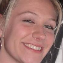 Alicia Heavrin