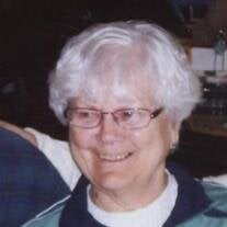 Marilyn Mae Blenkhorn