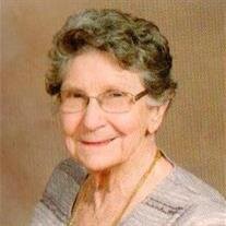 Mary Ann Mehnert