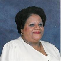 Helen Ruth Allen