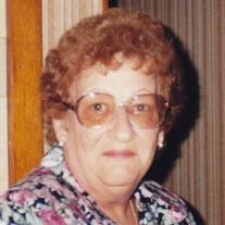 Mrs. Marie Louise Angel