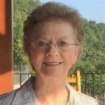 Regina Rose  Boarman