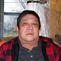 Miguel D. Vazquez